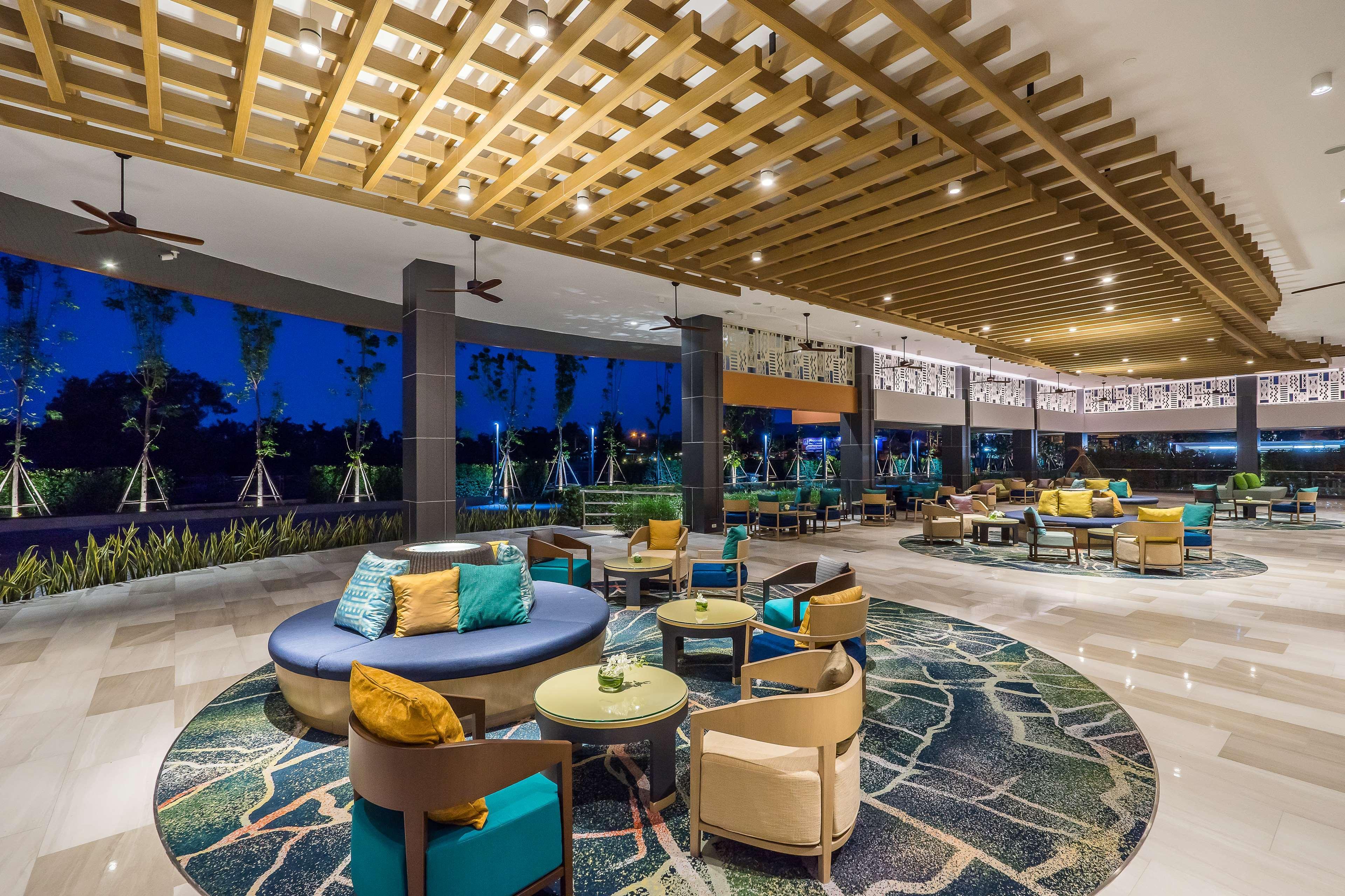 Avani+ Hua Hin Resort Cha-Am Exterior foto