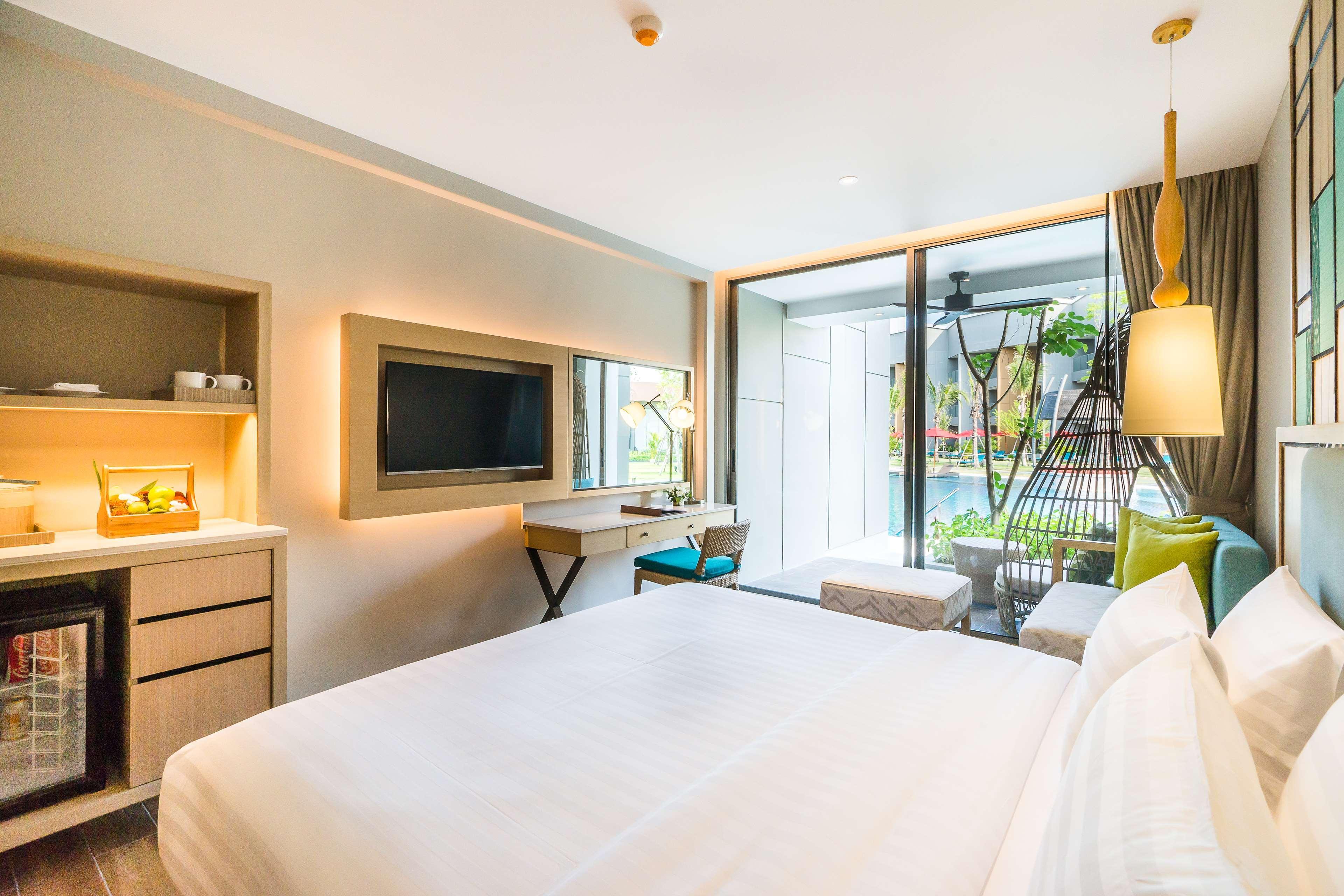 Avani+ Hua Hin Resort Cha-Am Exterior foto