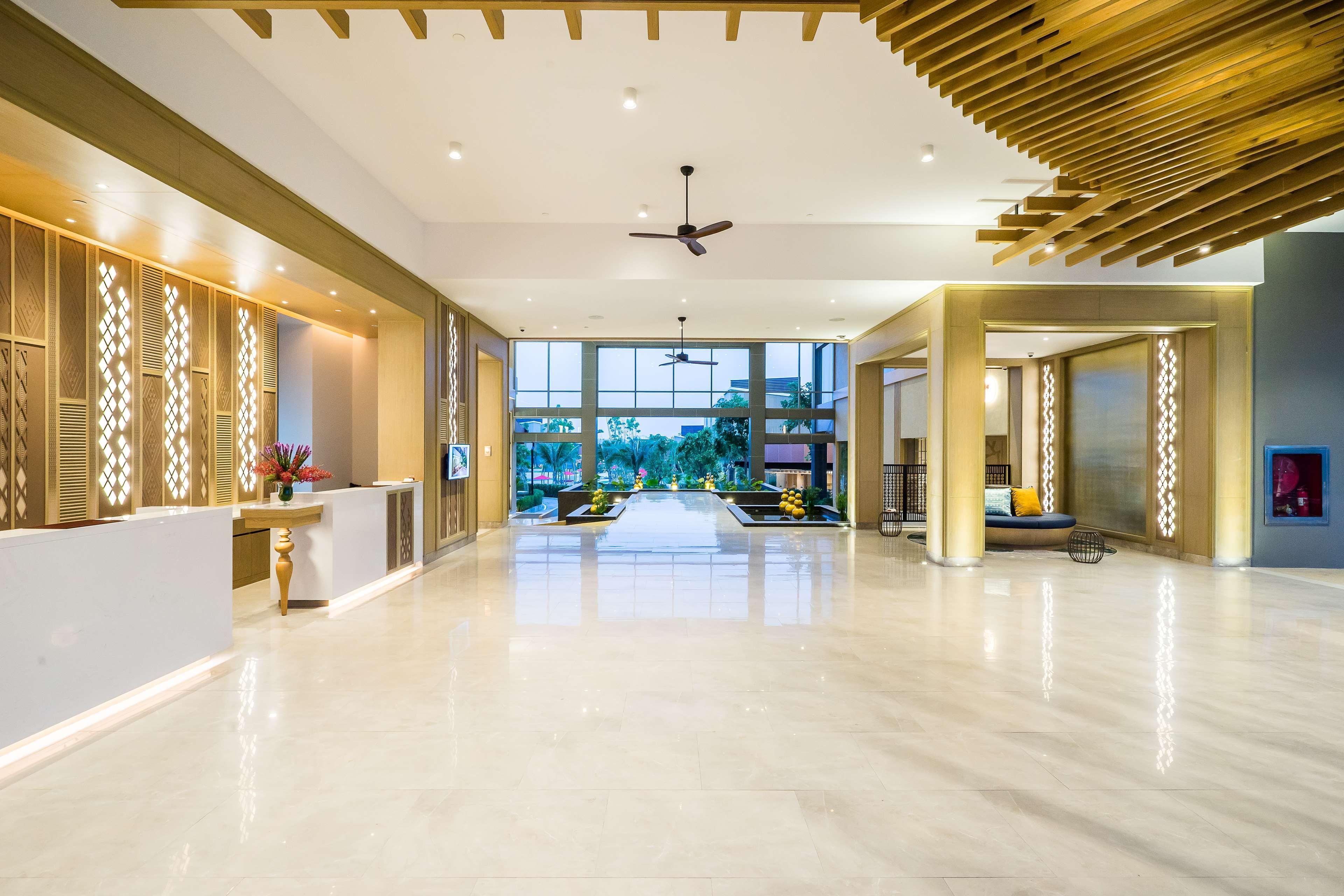 Avani+ Hua Hin Resort Cha-Am Exterior foto